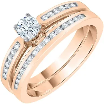 Superb Wedding Ring 
